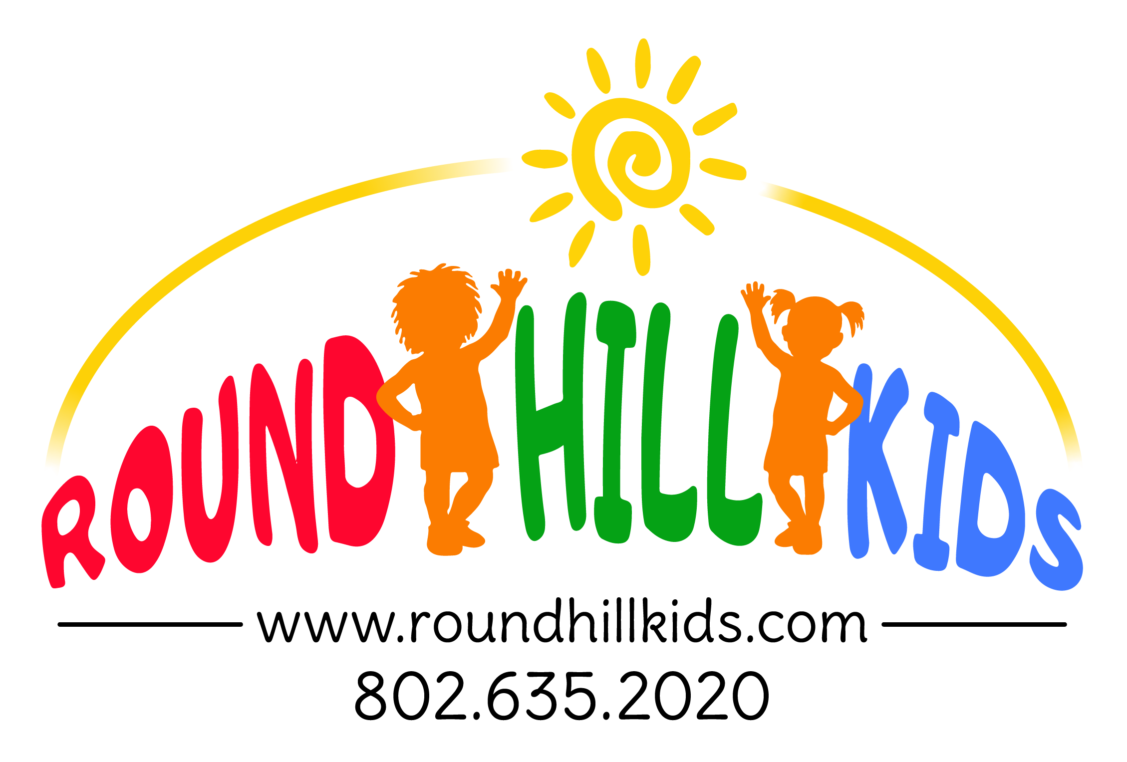 Round Hill Kids Childcare Center